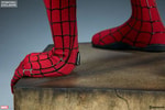 Spider-Man 'Vintage' (Prototype Shown) View 20