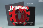 Spider-Man 'Vintage' (Prototype Shown) View 25