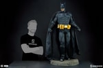 Batman View 9