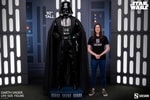 Darth Vader View 1