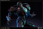 Gipsy Danger: Pacific Rim View 7