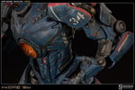 Gipsy Danger: Pacific Rim View 10