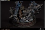Gipsy Danger: Pacific Rim View 12
