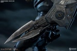 Striker Eureka: Pacific Rim View 7