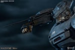 Striker Eureka: Pacific Rim View 8