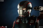 Iron Patriot (Prototype Shown) View 1