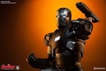 War Machine Exclusive Edition (Prototype Shown) View 2