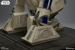 R2-D2- Prototype Shown