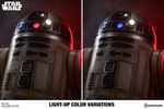 R2-D2 (Prototype Shown) View 7