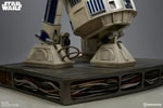 R2-D2 (Prototype Shown) View 14