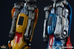 Voltron View 6