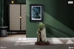 Yoda (Prototype Shown) View 3