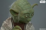 Yoda (Prototype Shown) View 4