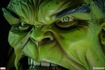 The Incredible Hulk View 2