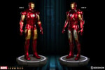 Iron Man Mark III