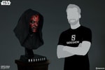 Darth Maul