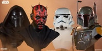 Darth Maul