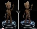 Baby Groot Collector Edition View 11