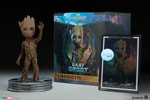 Baby Groot Collector Edition View 19