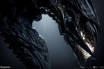 Alien Queen - Mythos