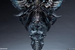 Alien Queen - Mythos