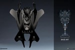Alien Queen - Mythos