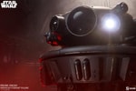 Probe Droid