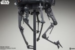 Probe Droid- Prototype Shown