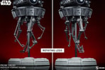 Probe Droid (Prototype Shown) View 17