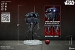 Probe Droid (Prototype Shown) View 2
