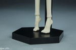 Muse of Flesh: Spector Blank View 2
