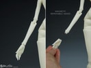 Muse of Bone: Spector Blank View 13