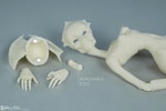 Muse of Bone: Spector Blank View 10