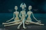 Muse of Bone: Spector Blank View 5