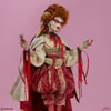 Muse of Flesh - Atelier Cryptus