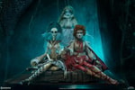 Muse of Flesh - Atelier Cryptus