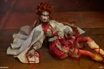 Muse of Flesh - Atelier Cryptus