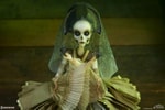 Muse of Bone - Atelier Cryptus