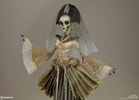 Muse of Bone - Atelier Cryptus