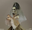 Muse of Bone - Atelier Cryptus