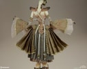 Muse of Bone - Atelier Cryptus