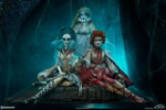 Muse of Bone - Atelier Cryptus