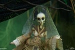 Muse of Bone - Atelier Cryptus