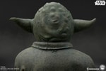 Yoda Bronze (Prototype Shown) View 7