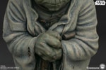 Yoda Bronze (Prototype Shown) View 8