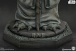 Yoda Bronze (Prototype Shown) View 9