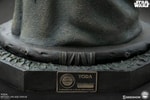 Yoda Bronze (Prototype Shown) View 10