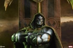 Doctor Doom Collector Edition View 13