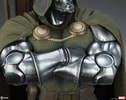 Doctor Doom Collector Edition View 9