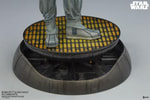 Boba Fett and Han Solo in Carbonite (Prototype Shown) View 4